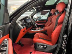 BMW X5 M X5 M - фото 14