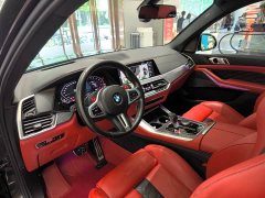 BMW X5 M X5 M - фото 15