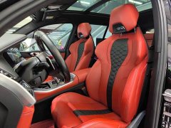 BMW X5 M X5 M - фото 16