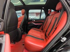 BMW X5 M X5 M - фото 17
