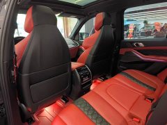 BMW X5 M X5 M - фото 18