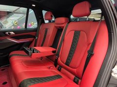 BMW X5 M X5 M - фото 19