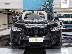 BMW X5 M X5 M - фото 2
