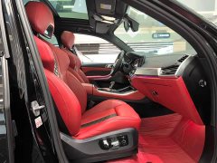 BMW X5 M X5 M - фото 20
