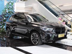 BMW X5 M X5 M - фото 3