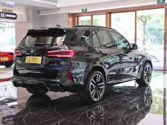 BMW X5 M X5 M - фото 4
