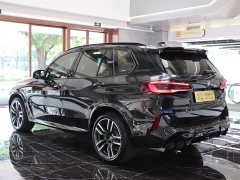 BMW X5 M X5 M - фото 6