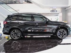 BMW X5 M X5 M - фото 7