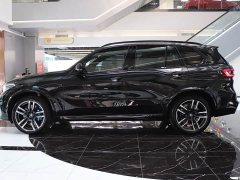 BMW X5 M X5 M - фото 8