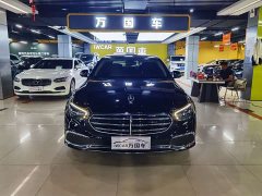 Mercedes-Benz E-Class facelift E 300 L luxury - фото 2