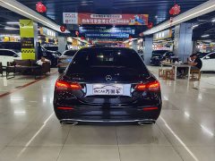 Mercedes-Benz E-Class facelift E 300 L luxury - фото 4