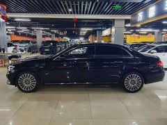 Mercedes-Benz E-Class facelift E 300 L luxury - фото 5