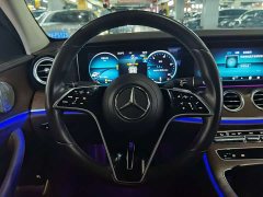 Mercedes-Benz E-Class facelift E 300 L luxury - фото 6