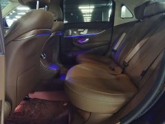 Mercedes-Benz E-Class facelift E 300 L luxury - фото 8