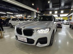 BMW X3 xDrive28i M Sport Package - фото 1