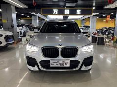 BMW X3 xDrive28i M Sport Package - фото 2
