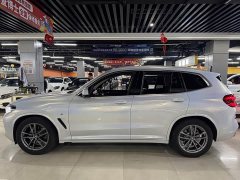 BMW X3 xDrive28i M Sport Package - фото 3