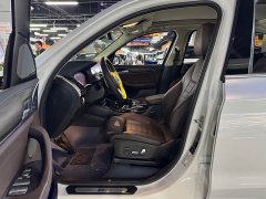 BMW X3 xDrive28i M Sport Package - фото 4