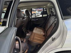 BMW X3 xDrive28i M Sport Package - фото 5