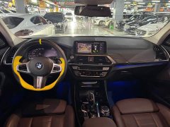 BMW X3 xDrive28i M Sport Package - фото 6