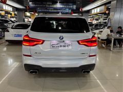 BMW X3 xDrive28i M Sport Package - фото 8