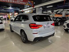 BMW X3 xDrive28i M Sport Package - фото 9