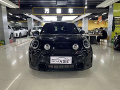 MINI 2023 2.0T COOPER S Artist Five-Door Edition - фото 1