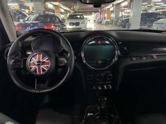 MINI 2023 2.0T COOPER S Artist Five-Door Edition - фото 3