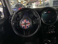 MINI 2023 2.0T COOPER S Artist Five-Door Edition - фото 6