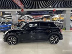 MINI 2023 2.0T COOPER S Artist Five-Door Edition - фото 7