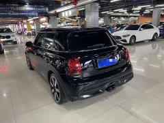 MINI 2023 2.0T COOPER S Artist Five-Door Edition - фото 8