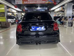 MINI 2023 2.0T COOPER S Artist Five-Door Edition - фото 9