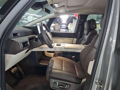 Li Auto Ideal MEGA Ultra - фото 4