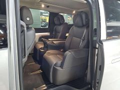 Li Auto Ideal MEGA Ultra - фото 7
