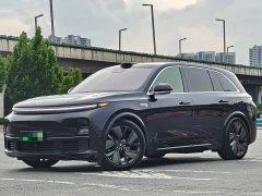 Li Auto Ideal L7 Ultra - фото 1
