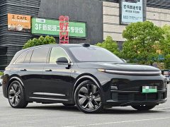 Li Auto Ideal L7 Ultra - фото 3