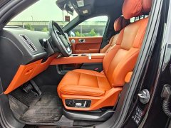 Li Auto Ideal L7 Ultra - фото 4