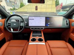 Li Auto Ideal L7 Ultra - фото 5