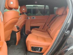 Li Auto Ideal L7 Ultra - фото 6