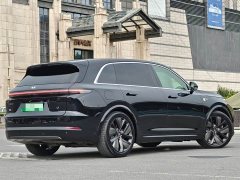 Li Auto Ideal L7 Ultra - фото 7