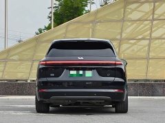Li Auto Ideal L7 Ultra - фото 8