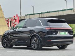 Li Auto Ideal L7 Ultra - фото 9