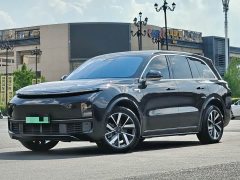 Li Auto Ideal L8 2023 Pro - фото 1
