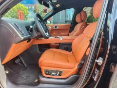 Li Auto Ideal L8 2023 Pro - фото 10