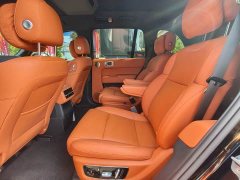 Li Auto Ideal L8 2023 Pro - фото 13