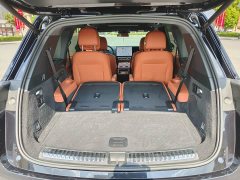 Li Auto Ideal L8 2023 Pro - фото 14