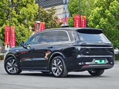Li Auto Ideal L8 2023 Pro - фото 3