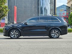 Li Auto Ideal L8 2023 Pro - фото 6