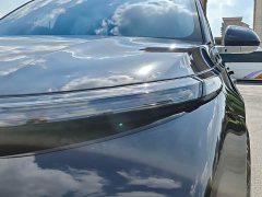 Li Auto Ideal L8 2023 Pro - фото 7