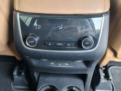 Li Auto Ideal ONE 2020 extended range 6-seater version - фото 12